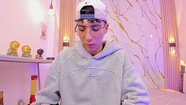 Nikolay Gregori online show from 23, 3, 2026