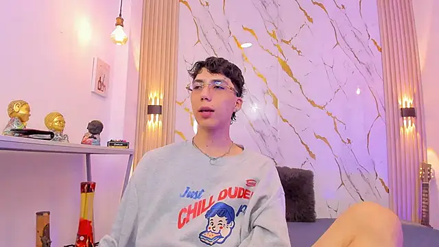 Nikolay Gregori online show from 17, 4, 2026