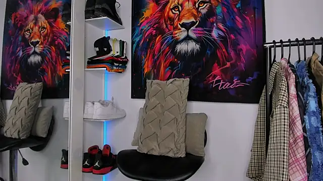 Pantera black 21 online show from 19, 11, 2025