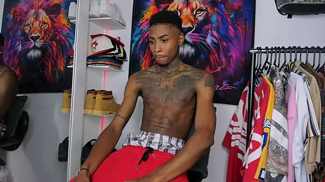 Pantera black 21 online show from 10, 1, 2026