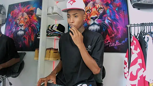 Pantera black 21 online show from 1, 2, 2026