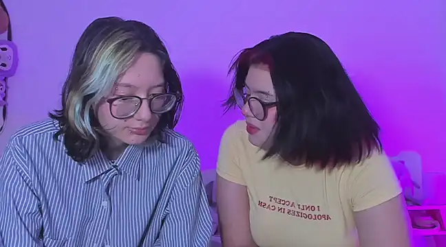 Gaby Danna online show from 28, 1, 2025