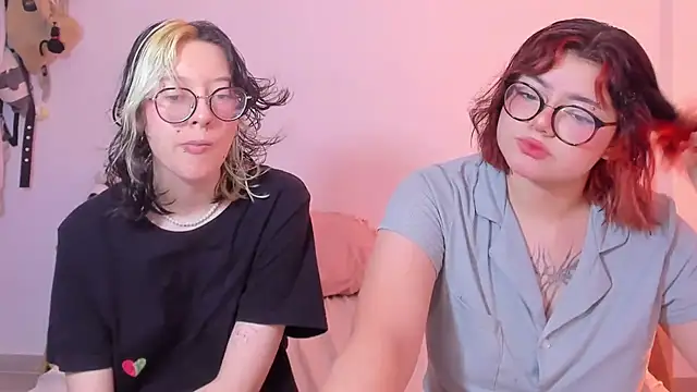 Gaby Danna online show from 24, 2, 2025