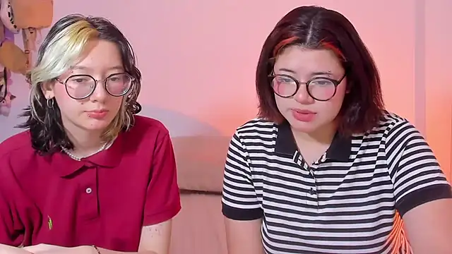 Gaby Danna online show from 2, 3, 2025