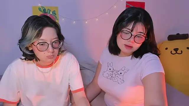 Gaby Danna online show from 10, 10, 2025