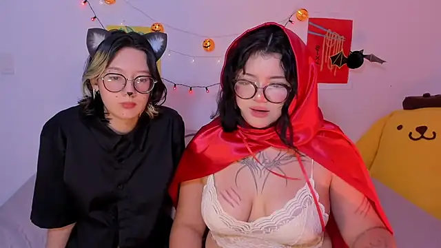 Gaby Danna online show from 30, 10, 2025