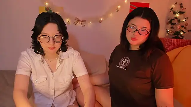 Gaby Danna online show from 21, 12, 2025