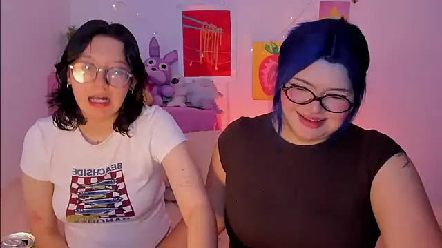Snapshot of Gaby_Danna chatting on 23, 5, 2026 Gaby Danna online show from 23, 5, 2026