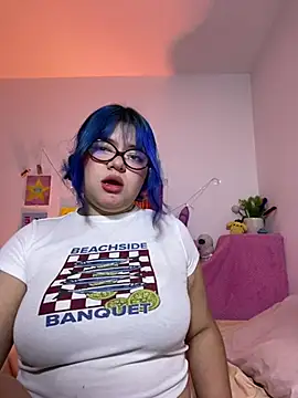 Gaby Danna online show from 16, 7, 2026