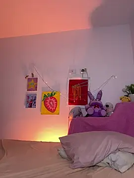 Gaby Danna online show from 17, 7, 2026