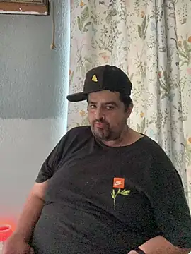 Miguel16i online show from 12, 3, 2025