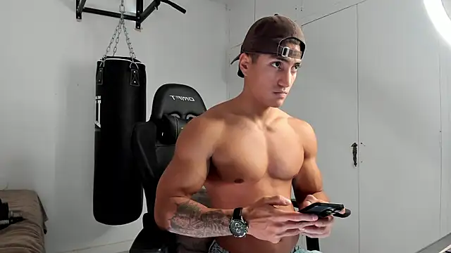 dan01  online show from 3, 11, 2025