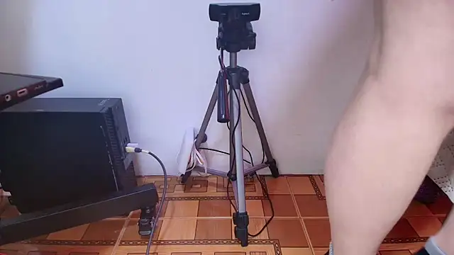 Eda Bonne online show from 6, 10, 2025