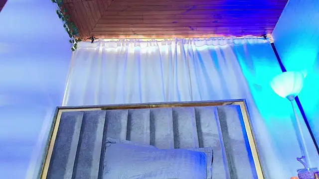 Eda Bonne online show from 30, 11, 2025