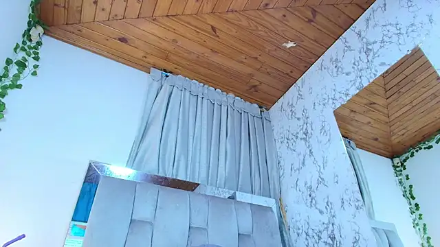 Eda Bonne online show from 15, 3, 2026