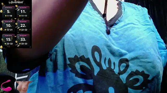 kalpanaaishaa online show from 23, 12, 2025