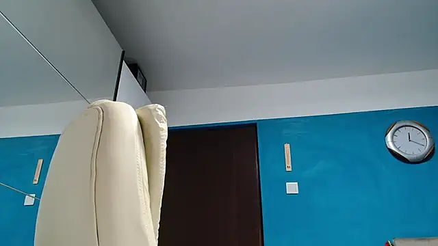 Magnificmuscles89 online show from 9, 10, 2025