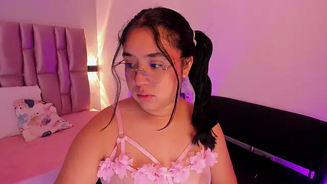 NikyBrookss online show from 14, 3, 2026