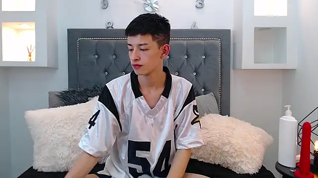 MaikCarver online show from 15, 1, 2025