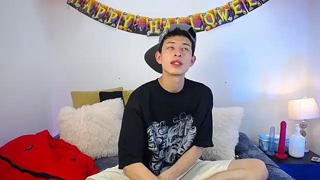 MaikCarver online show from 11, 10, 2025