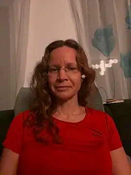 Snapshot of AnnikaRose chatting on 1, 12, 2025 AnnikaRose online show from 1, 12, 2025