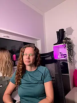 Snapshot of AnnikaRose chatting on 10, 1, 2026 AnnikaRose online show from 10, 1, 2026