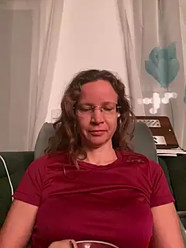 Snapshot of AnnikaRose chatting on 13, 1, 2026 AnnikaRose online show from 13, 1, 2026