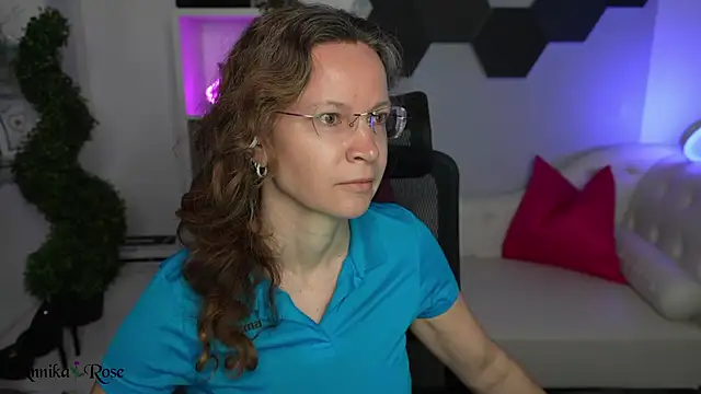 Snapshot of AnnikaRose chatting on 12, 2, 2026 AnnikaRose online show from 12, 2, 2026