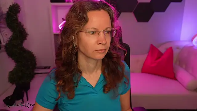 Snapshot of AnnikaRose chatting on 13, 2, 2026 AnnikaRose online show from 13, 2, 2026