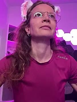 Snapshot of AnnikaRose chatting on 3, 4, 2026 AnnikaRose online show from 3, 4, 2026