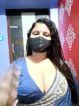 Baby Sexy 10 online show from 17, 2, 2025