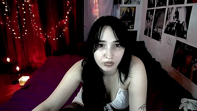 Snapshot of Tricky_Vicky666 chatting on 7, 3, 2025 Tricky Vicky666 online show from 7, 3, 2025
