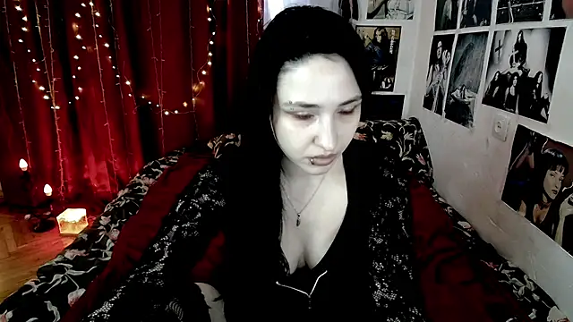 Tricky Vicky666 online show from 3, 2, 2026