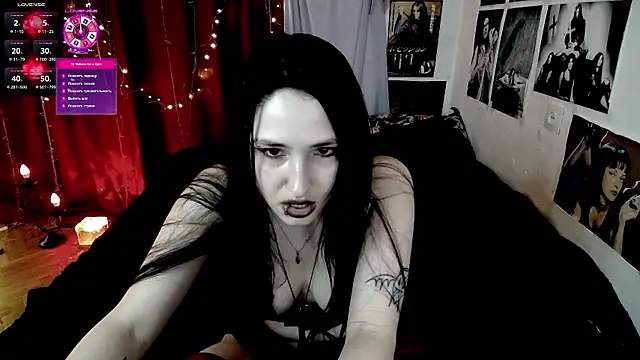 Tricky Vicky666 online show from 10, 4, 2026