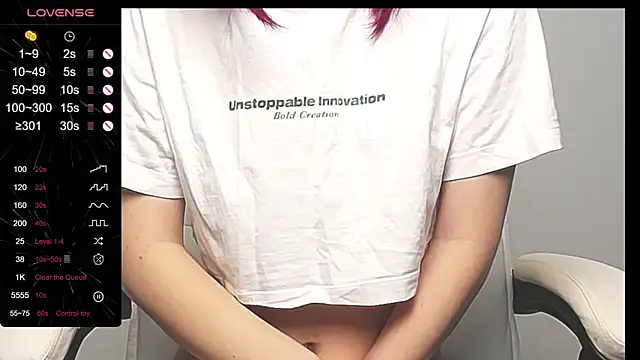 RRUUBBYYY online show from 4, 2, 2025