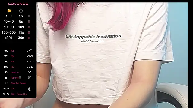 RRUUBBYYY online show from 13, 2, 2025