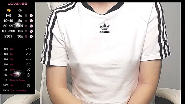 RRUUBBYYY online show from 18, 2, 2025