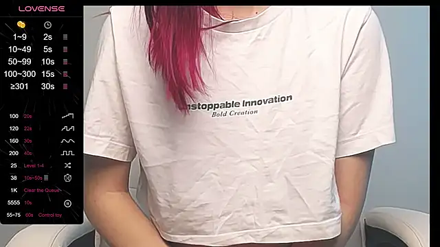 RRUUBBYYY online show from 21, 2, 2025