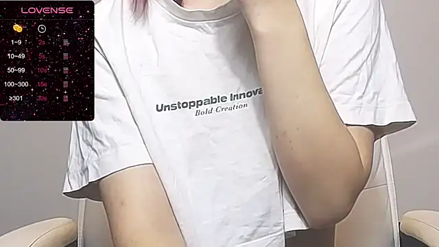 RRUUBBYYY online show from 29, 10, 2025