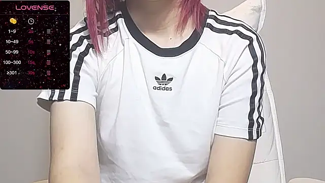 RRUUBBYYY online show from 30, 11, 2025