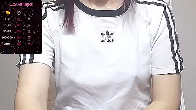 RRUUBBYYY online show from 17, 2, 2026