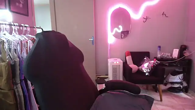 Snapshot of HotRuiva chatting on 21, 1, 2025 HotRuiva online show from 21, 1, 2025