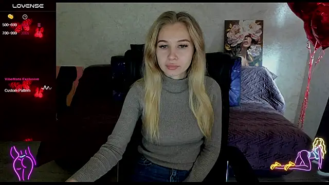  NigoNika online show from 25, 2, 2026