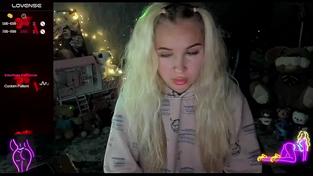 Snapshot of _NigoNika chatting on 22, 4, 2026 NigoNika online show from 22, 4, 2026