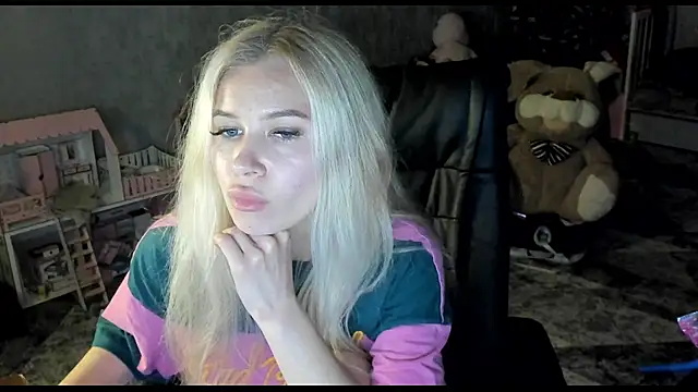 Snapshot of _NigoNika chatting on 23, 4, 2026 NigoNika online show from 23, 4, 2026