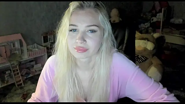 Snapshot of _NigoNika chatting on 25, 4, 2026 NigoNika online show from 25, 4, 2026