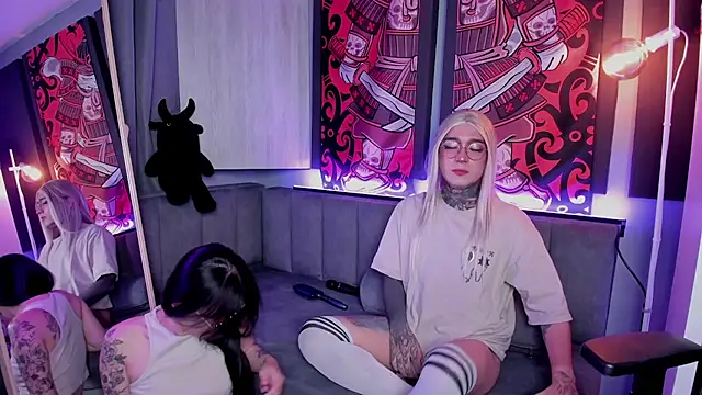 Snapshot of JadeyKhada chatting on 29, 3, 2026 JadeyKhada online show from 29, 3, 2026