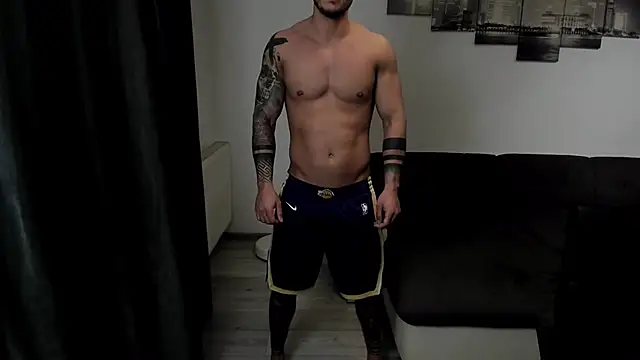 Snapshot of Richarddarell1 chatting on 24, 10, 2025 Richarddarell1 online show from 24, 10, 2025