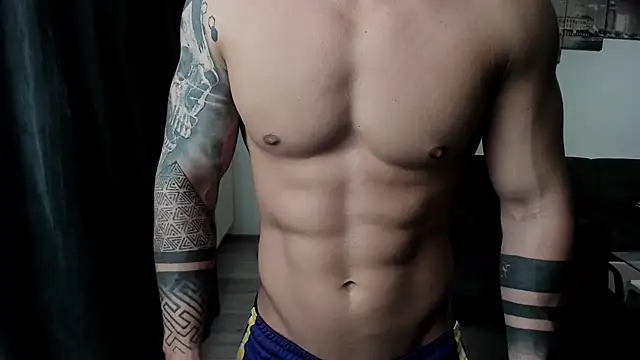 Snapshot of Richarddarell1 chatting on 28, 10, 2025 Richarddarell1 online show from 28, 10, 2025