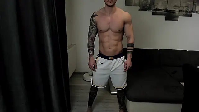 Richarddarell1 online show from 4, 2, 2026